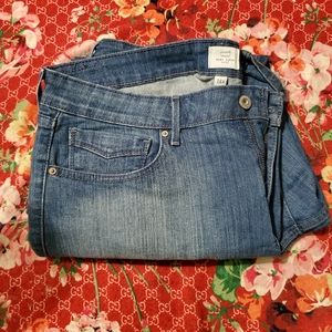LEVI'S DENIM